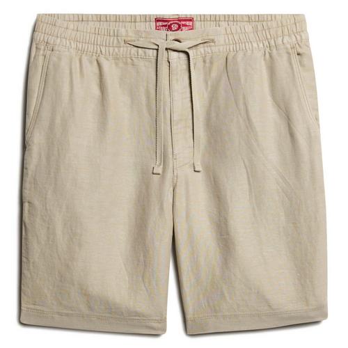 Superdry Bermuda-Shorts Bermudas Herren