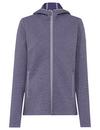 VAUDE SE Women's Silda Fleece Jacket Outdoorjacke Damen - lavender
