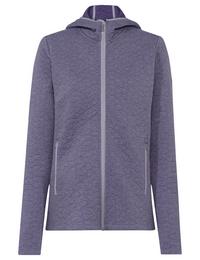 VAUDE SE Women's Silda Fleece Jacket Outdoorjacke Damen - lavender