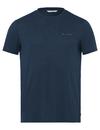 VAUDE SE Men's Abelia T-Shirt II T-Shirt Herren - dark sea