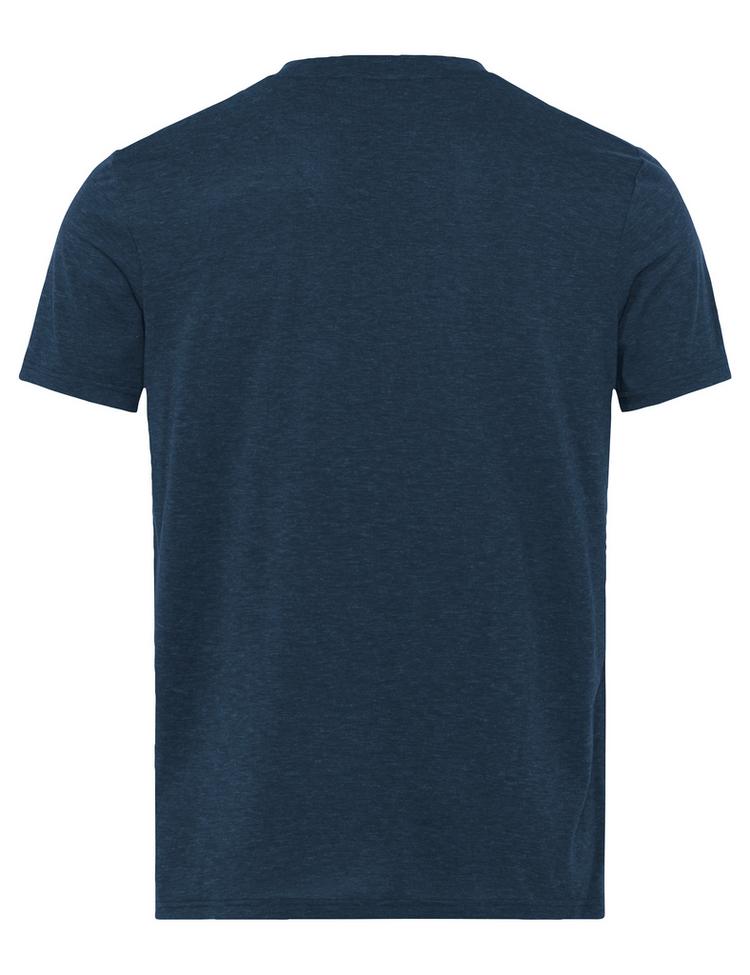 VAUDE VAUDE SE Men's Abelia T-Shirt II T-Shirt Herren - dark sea - 0 | SportScheck