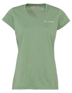 VAUDE SE Women's Ossola T-Shirt T-Shirt Damen willow green