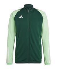 adidas Tiro 23 Competition Trainingsjacke Trainingsjacke Herren - gruenhellgruen