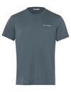 VAUDE SE Men's Abelia T-Shirt II T-Shirt Herren - heron