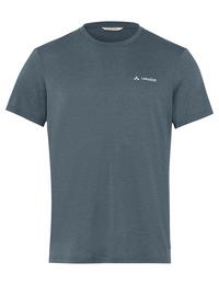 VAUDE SE Men's Abelia T-Shirt II T-Shirt Herren - heron