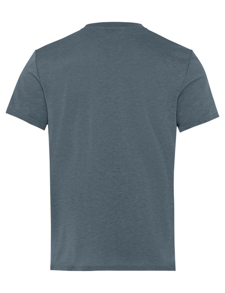 VAUDE VAUDE SE Men's Abelia T-Shirt II T-Shirt Herren - heron - 0 | SportScheck