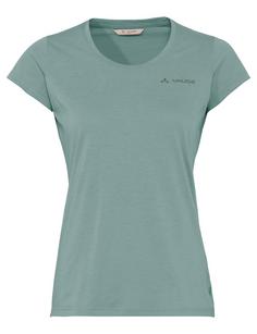 VAUDE SE Women's Abelia T-Shirt II T-Shirt Damen dusty fern