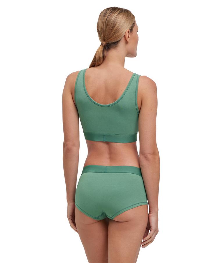 Falke Falke UW Hipster Colour CO/EL w Unterhose Damen - sortiment (0060) - 1 | SportScheck