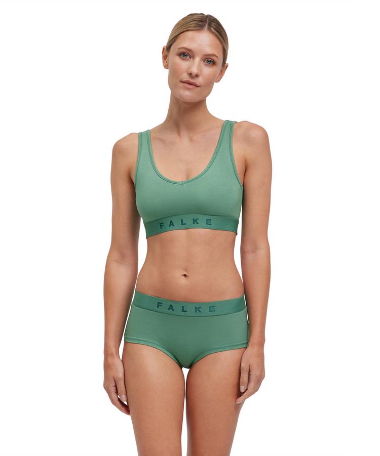 Falke Falke UW Hipster Colour CO/EL w Unterhose Damen - sortiment (0060) - 2 | SportScheck