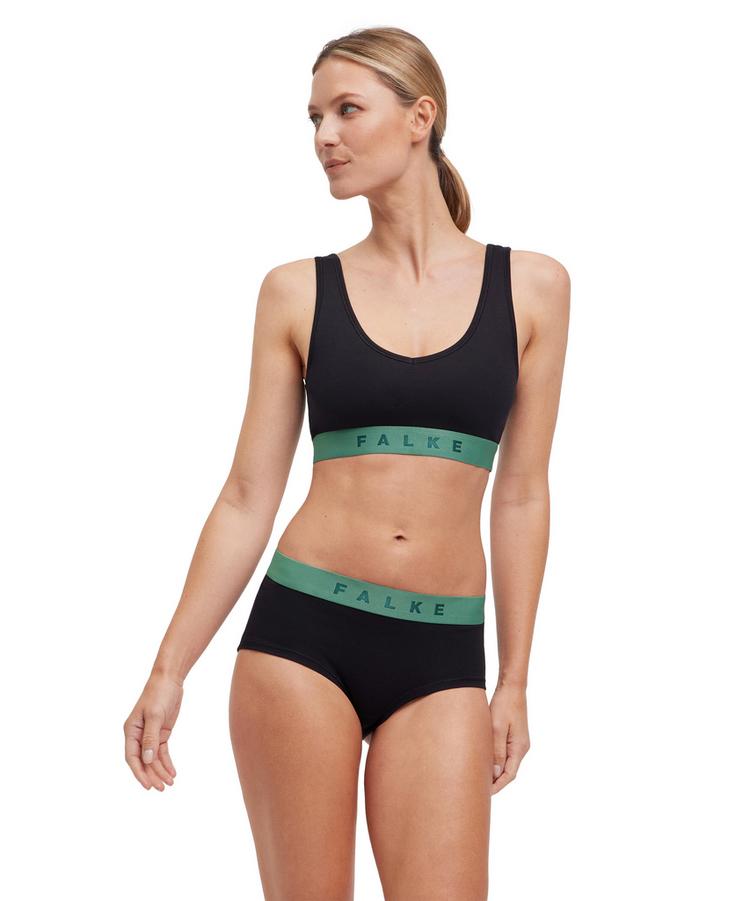 Falke Falke UW Hipster Colour CO/EL w Unterhose Damen - sortiment (0060) - 3 | SportScheck