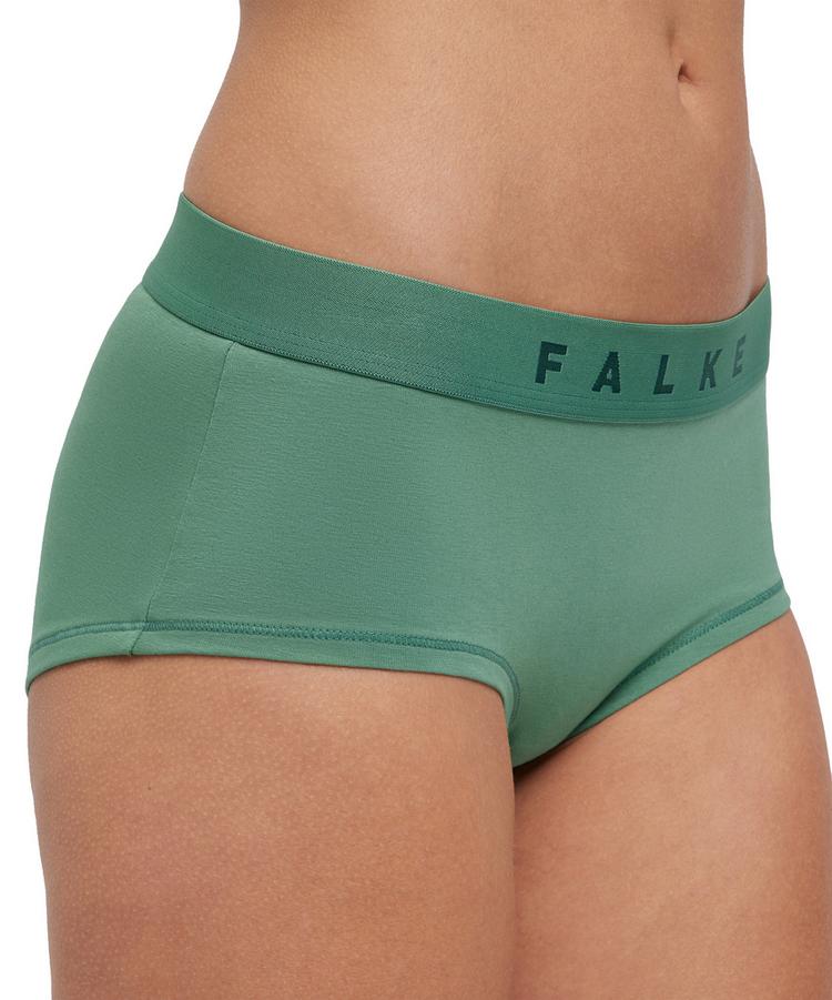 Falke Falke UW Hipster Colour CO/EL w Unterhose Damen - sortiment (0060) - 8 | SportScheck