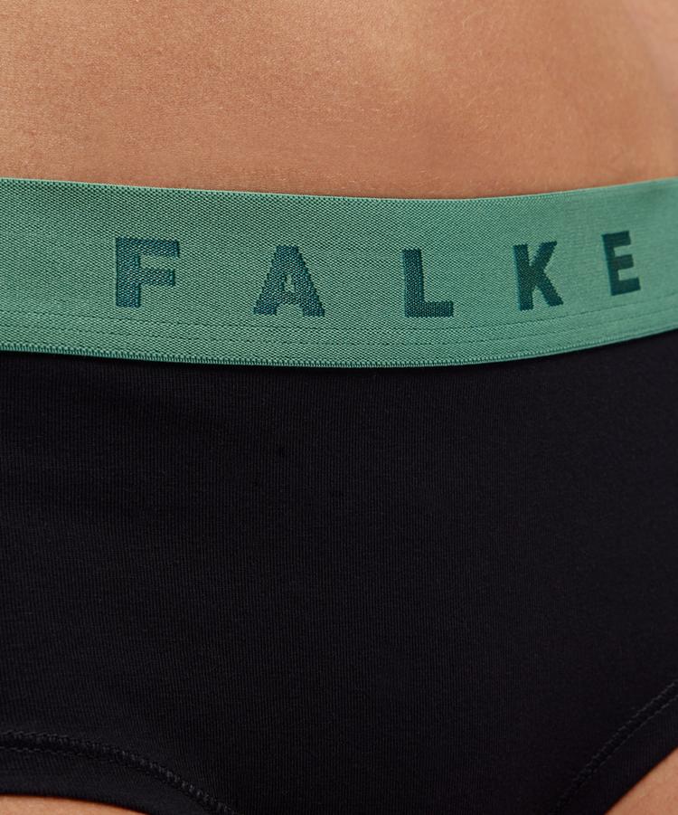 Falke Falke UW Hipster Colour CO/EL w Unterhose Damen - sortiment (0060) - 7 | SportScheck
