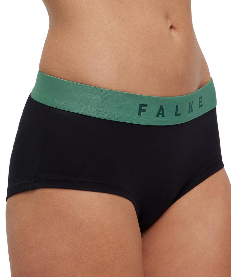 Falke Falke UW Hipster Colour CO/EL w Unterhose Damen - sortiment (0060) - 9 | SportScheck