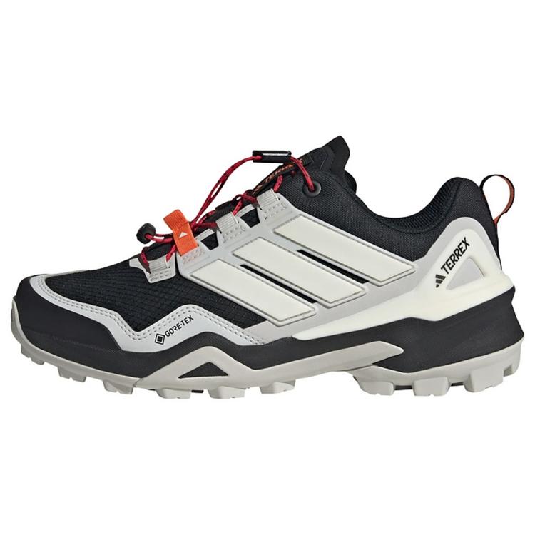 adidas adidas Terrex Skychaser GORE-TEX Wanderschuh Wanderschuhe Damen - Core Black / Off White / Grey One - 0 | SportScheck