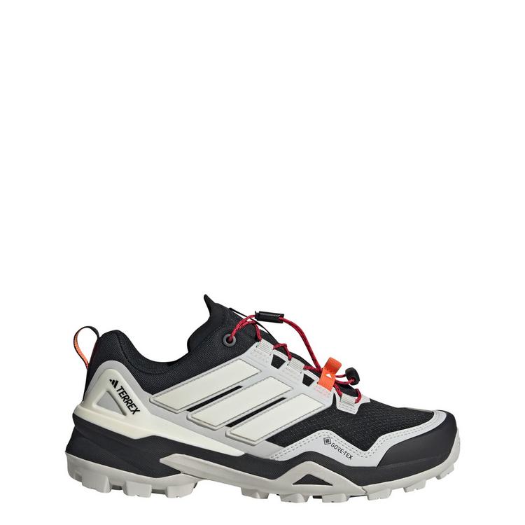 adidas adidas Terrex Skychaser GORE-TEX Wanderschuh Wanderschuhe Damen - Core Black / Off White / Grey One - 0 | SportScheck
