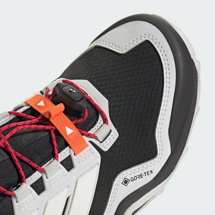 adidas adidas Terrex Skychaser GORE-TEX Wanderschuh Wanderschuhe Damen - Core Black / Off White / Grey One - 7 | SportScheck