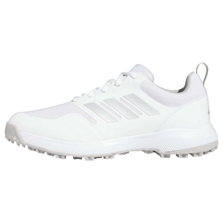 adidas adidas Tech Response SL 3.0 Golfschuh Multifunktionsschuhe Damen - Cloud White / Grey Two / Silver Metallic - 0 | SportScheck