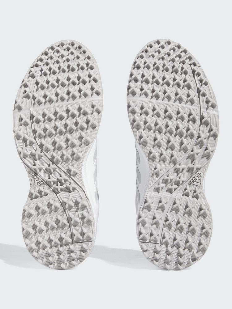 adidas adidas Tech Response SL 3.0 Golfschuh Multifunktionsschuhe Damen - Cloud White / Grey Two / Silver Metallic - 2 | SportScheck