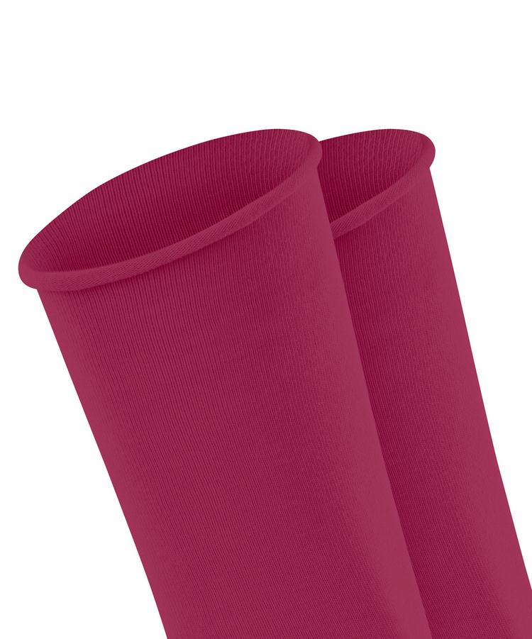 ESPRIT ESPRIT Basic Pure SO 2-Pack Socken Damen - pink berry (8544) - 1 | SportScheck