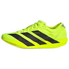 adidas Adizero Adios 9 Laufschuh Laufschuhe Lucid Lemon / Core Black / Halo Silver