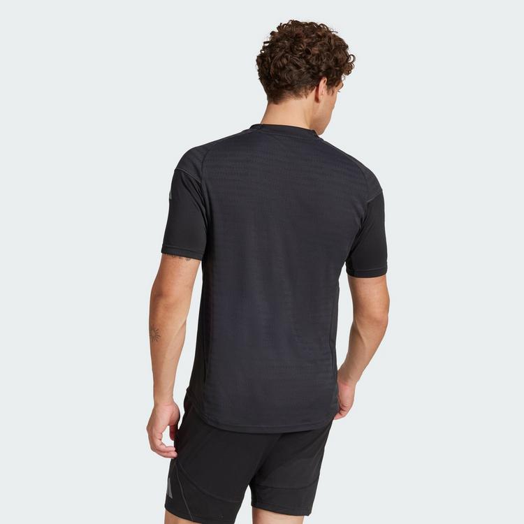 adidas adidas Tiro 25 Pro Trainingstrikot Trikot Herren - Black - 1 | SportScheck