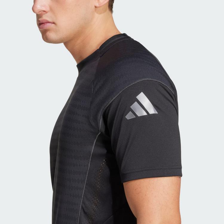 adidas adidas Tiro 25 Pro Trainingstrikot Trikot Herren - Black - 1 | SportScheck