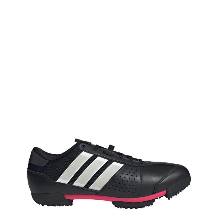 adidas adidas Heritage Tour Fahrradschuh Fahrradschuhe - Core Black / Zero Metalic / Lucid Red - 0 | SportScheck