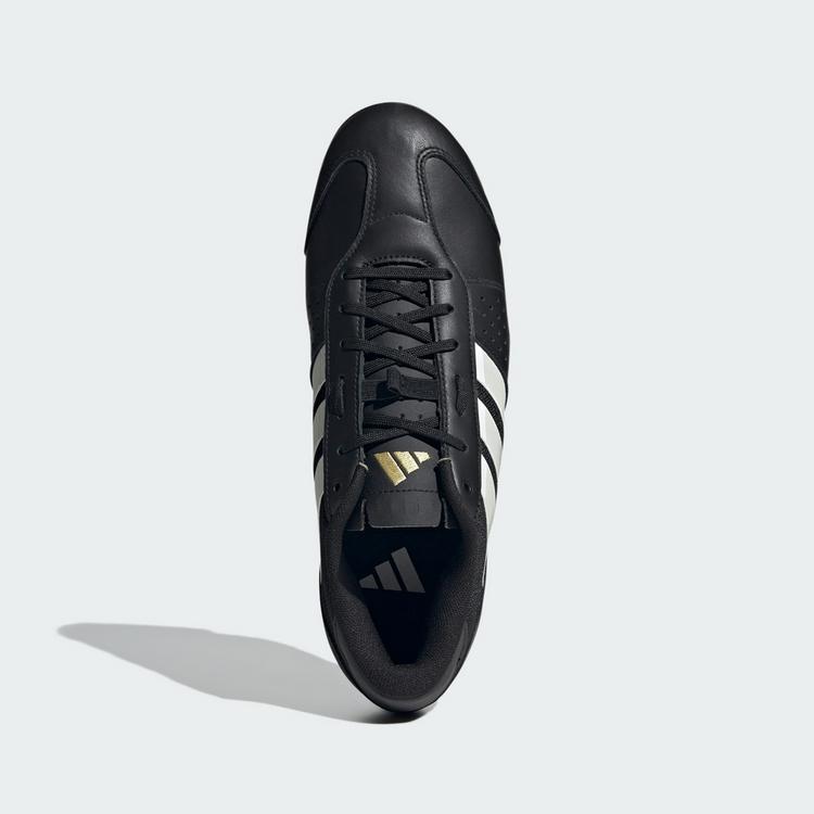 adidas adidas Heritage Tour Fahrradschuh Fahrradschuhe - Core Black / Zero Metalic / Lucid Red - 1 | SportScheck