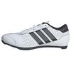 adidas Heritage Road Fahrradschuh Fahrradschuhe - Cloud White / Carbon / Carbon