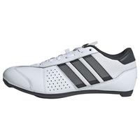 adidas Heritage Road Fahrradschuh Fahrradschuhe - Cloud White / Carbon / Carbon