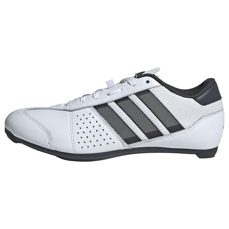 adidas adidas Heritage Road Fahrradschuh Fahrradschuhe - Cloud White / Carbon / Carbon - 0 | SportScheck