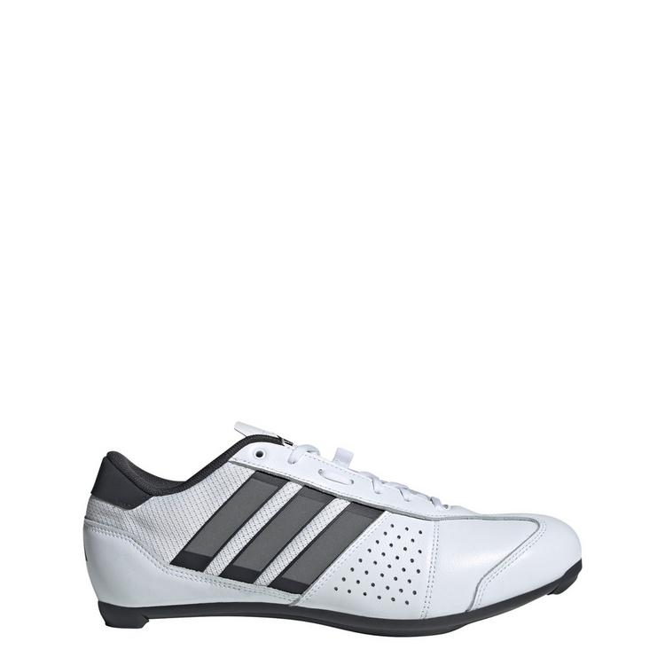adidas adidas Heritage Road Fahrradschuh Fahrradschuhe - Cloud White / Carbon / Carbon - 0 | SportScheck