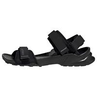 adidas Terrex Hydroterra Sandale Outdoorsandalen - Core Black / Core Black / Grey Four