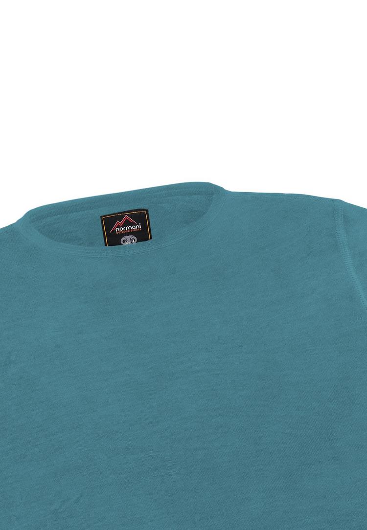 normani Outdoor Sports normani Outdoor Sports Mandurah/Perth W&auml;scheset Damen - Blau - 1 | SportScheck