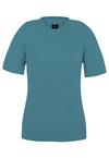normani Outdoor Sports Cairns T-Shirt Damen - Blau