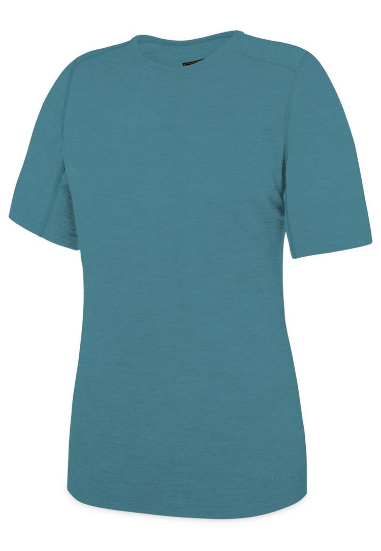 normani Outdoor Sports normani Outdoor Sports Cairns T-Shirt Damen - Blau - 2 | SportScheck