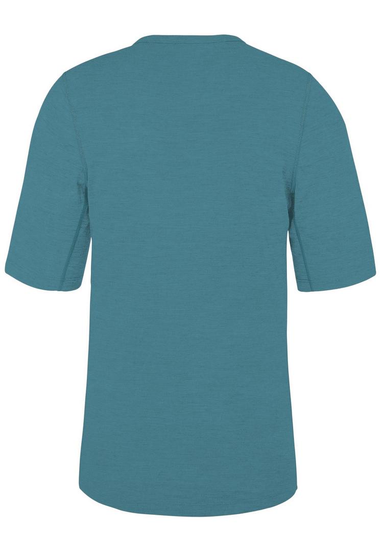 normani Outdoor Sports normani Outdoor Sports Cairns T-Shirt Damen - Blau - 0 | SportScheck