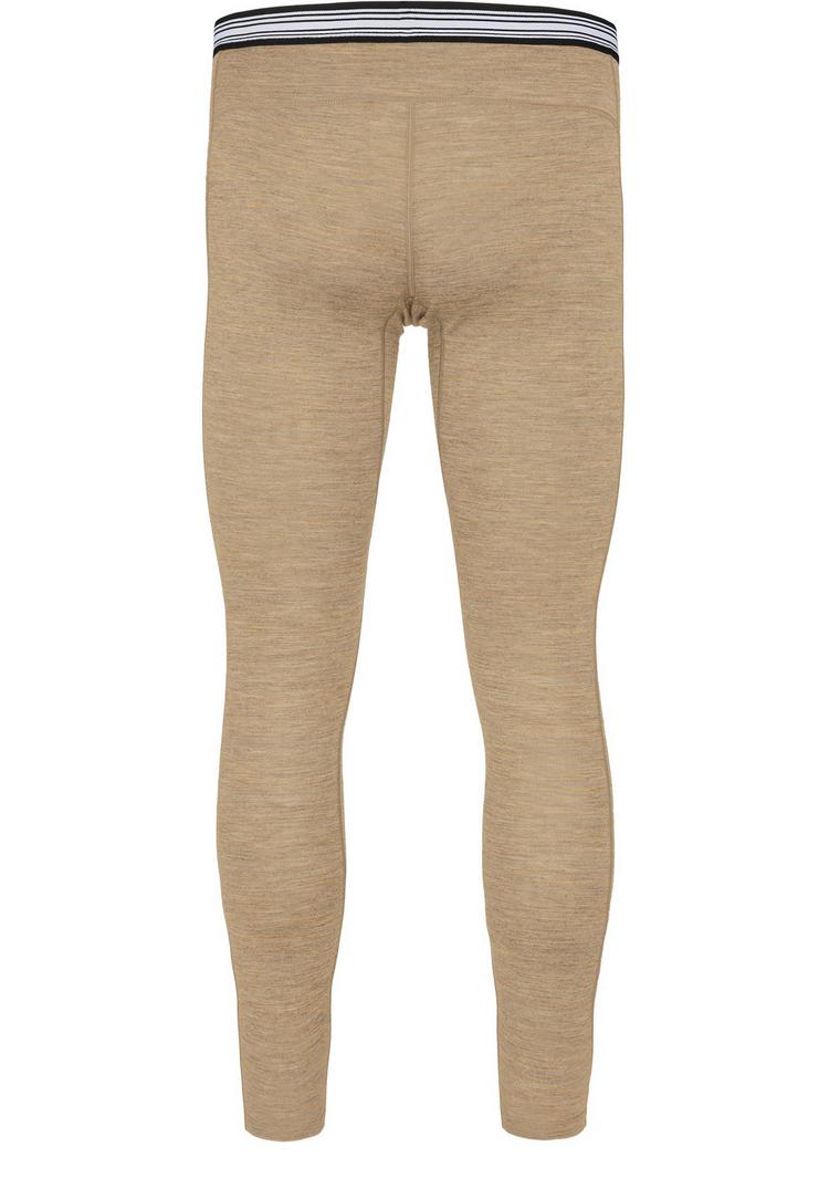 normani Outdoor Sports normani Outdoor Sports Sydney Funktionsunterhose Herren - Beige - 0 | SportScheck