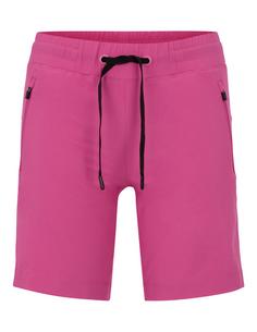 VENICE BEACH VB Shelby Shorts Damen peony