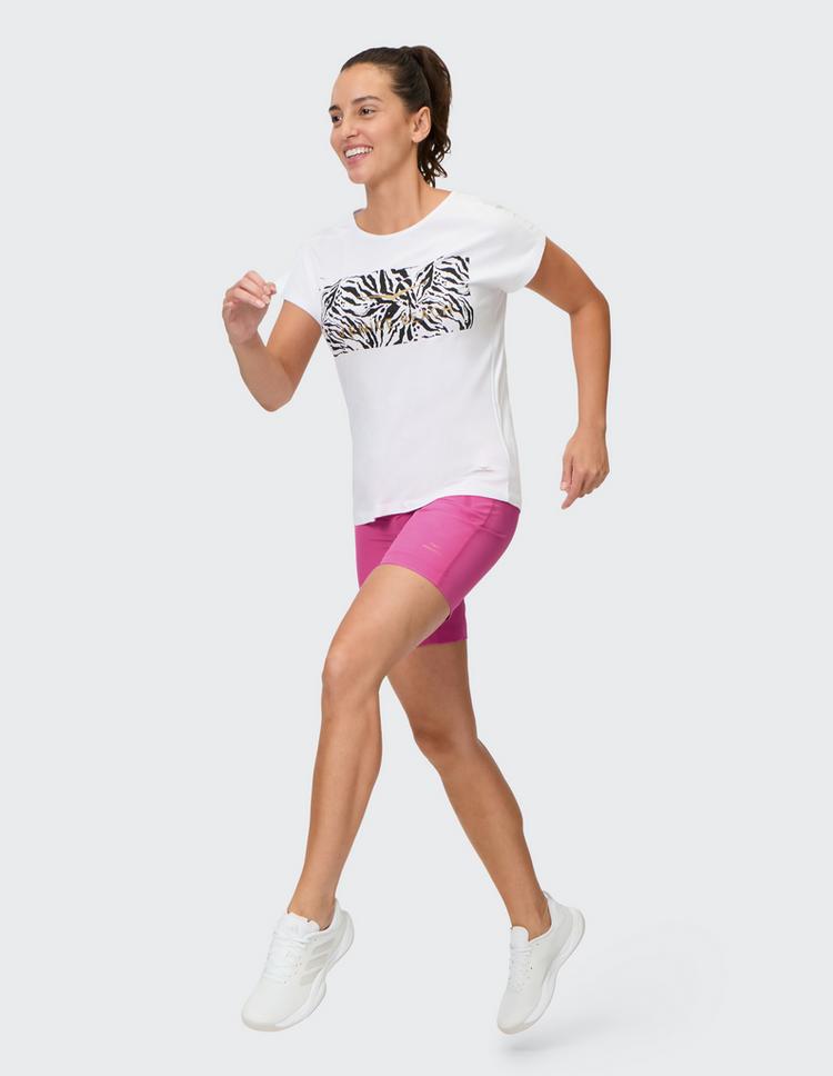 VENICE BEACH VENICE BEACH VB Shelby Shorts Damen - peony - 0 | SportScheck