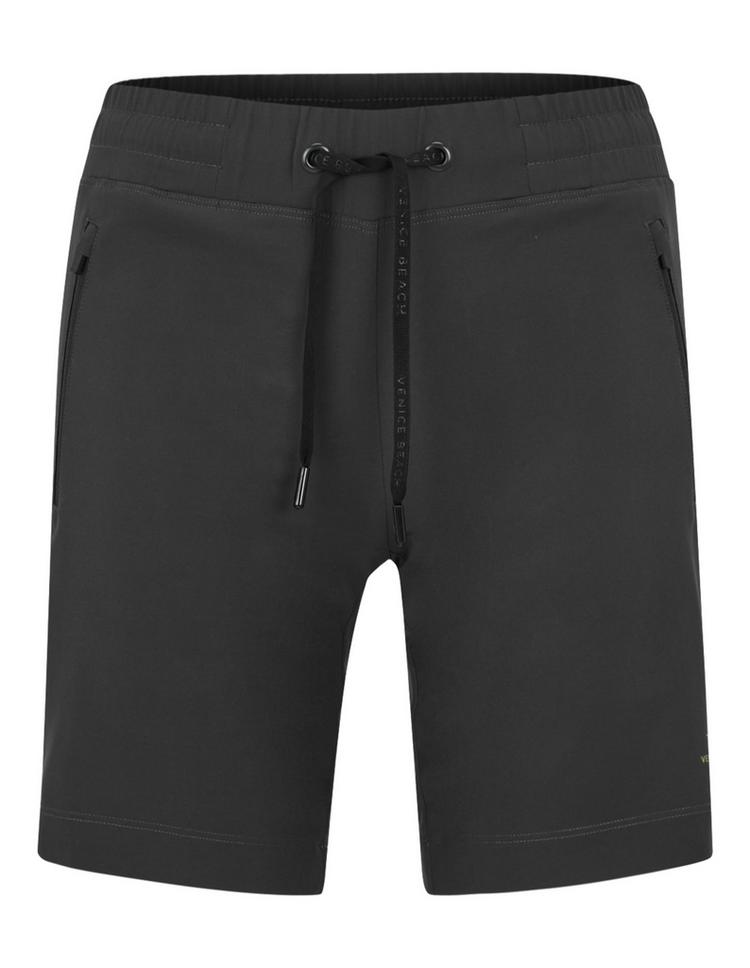 VENICE BEACH VENICE BEACH VB Shelby Shorts Damen - anthracite - 0 | SportScheck