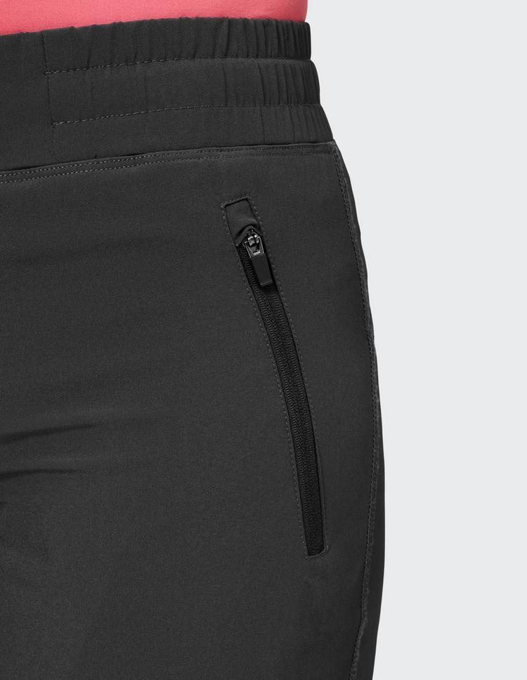 VENICE BEACH VENICE BEACH VB Shelby Shorts Damen - anthracite - 2 | SportScheck