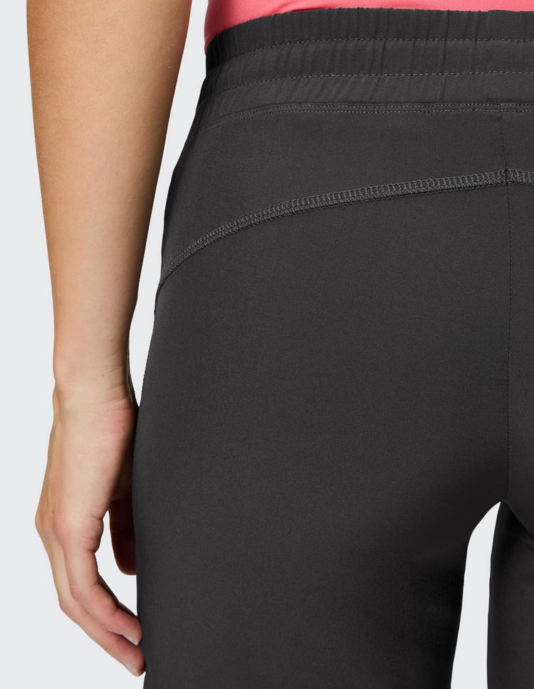 VENICE BEACH VENICE BEACH VB Shelby Shorts Damen - anthracite - 3 | SportScheck