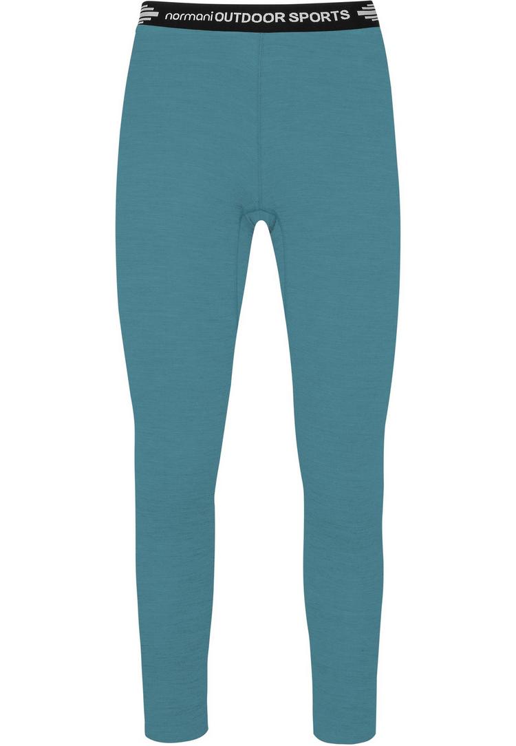 normani Outdoor Sports normani Outdoor Sports Perth Funktionsunterhose Damen - Blau - 0 | SportScheck