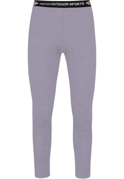 normani Outdoor Sports Perth Funktionsunterhose Damen