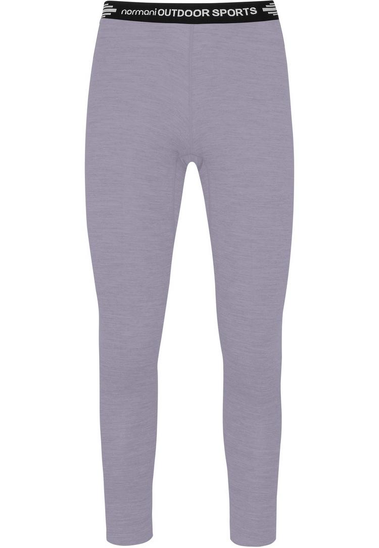 normani Outdoor Sports normani Outdoor Sports Perth Funktionsunterhose Damen - Lila - 0 | SportScheck