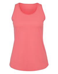 VENICE BEACH VB Livie Tanktop Damen - bitter sweet