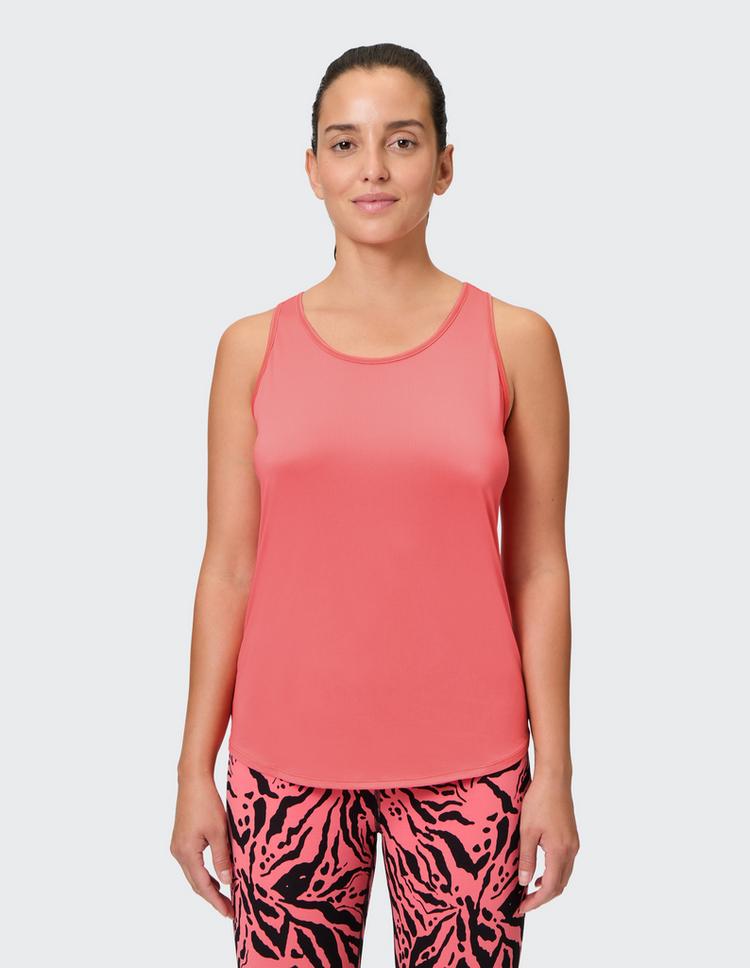 VENICE BEACH VENICE BEACH VB Livie Tanktop Damen - bitter sweet - 0 | SportScheck