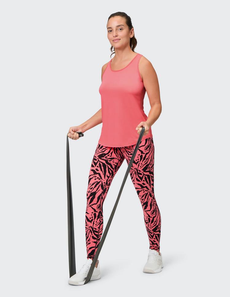 VENICE BEACH VENICE BEACH VB Livie Tanktop Damen - bitter sweet - 0 | SportScheck