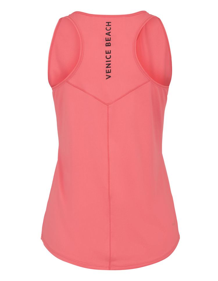 VENICE BEACH VENICE BEACH VB Livie Tanktop Damen - bitter sweet - 1 | SportScheck
